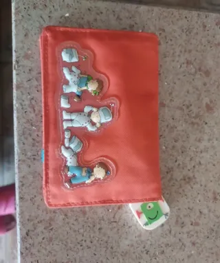 Cartera Las Tres Mellizas