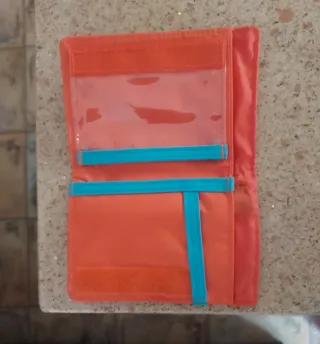 Cartera Las Tres Mellizas