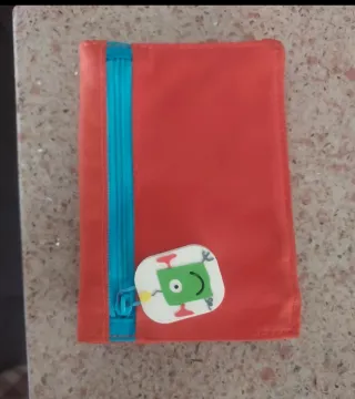 Cartera Las Tres Mellizas