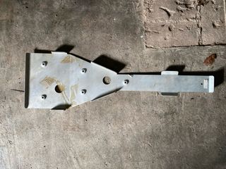 Cubre cárter Predator