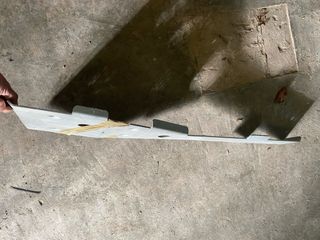 Cubre cárter Predator