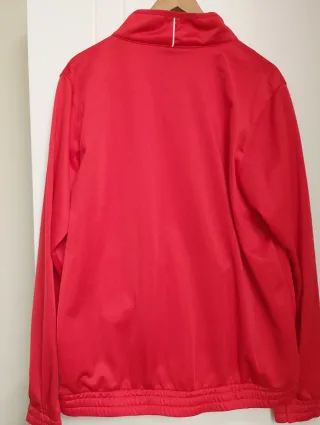 Chaqueta Spalding Baloncesto FBM Madrid