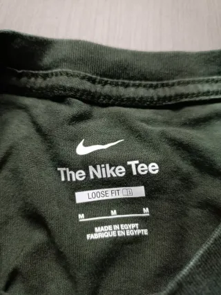 T-shirt Nike Court M