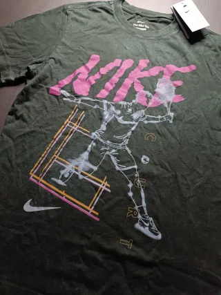 T-shirt Nike Court M