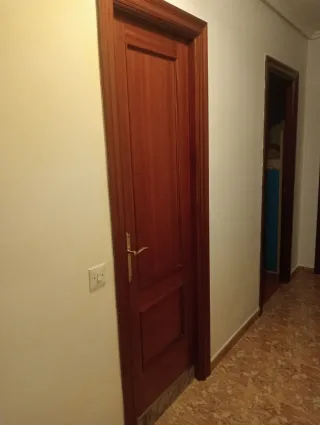 Puertas completas  para vivienda