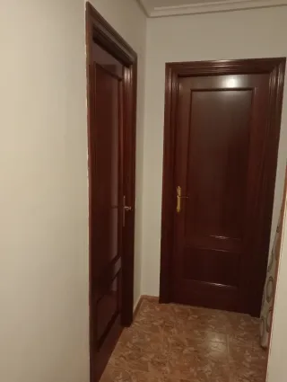 Puertas completas  para vivienda