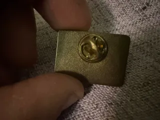 Pins FC Barcelona Stoichkov y López