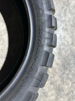 Neumáticos Continental TKC 80