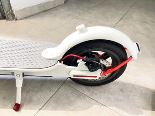 Patinete Eléctrico Xiaomi Mi Scooter