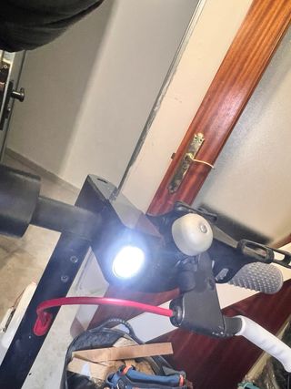 Patinete Eléctrico Xiaomi Mi Scooter