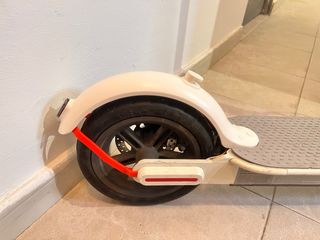 Patinete Eléctrico Xiaomi Mi Scooter