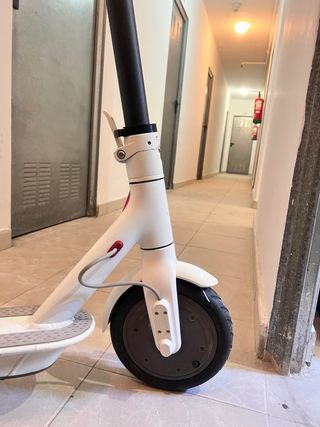 Patinete Eléctrico Xiaomi Mi Scooter