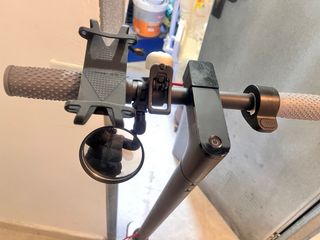 Patinete Eléctrico Xiaomi Mi Scooter