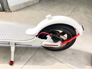 Patinete Eléctrico Xiaomi Mi Scooter