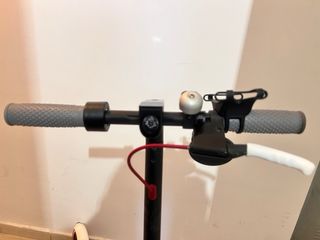 Patinete Eléctrico Xiaomi Mi Scooter