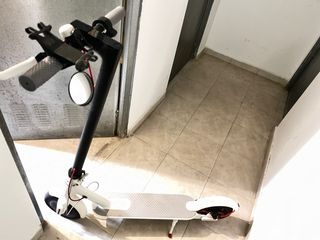 Patinete Eléctrico Xiaomi Mi Scooter