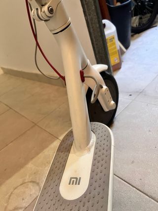 Patinete Eléctrico Xiaomi Mi Scooter