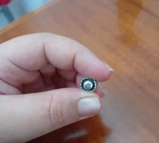 Charm Pandora Torta Buon Compleanno