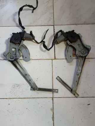 Elevalunas Eléctricos Traseros Nissan Almera