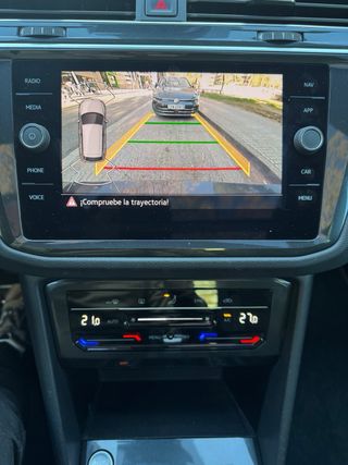 VW Tiguan R-Line 2.0TDi 200cv 4Motion