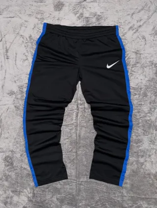 Pantalon Chandal Classic Retro Y2K NIKE negro M