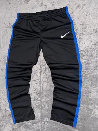 Pantalon Chandal Classic Retro Y2K NIKE negro M