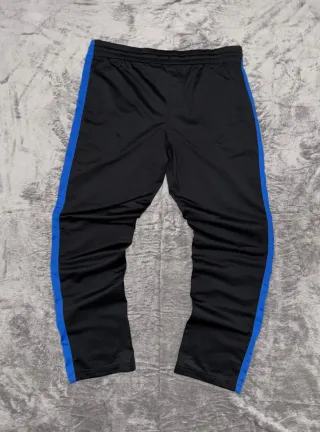 Pantalon Chandal Classic Retro Y2K NIKE negro M