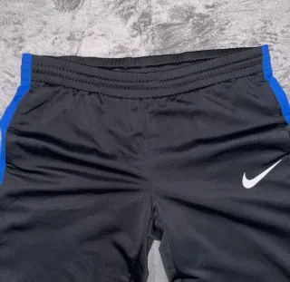 Pantalon Chandal Classic Retro Y2K NIKE negro M