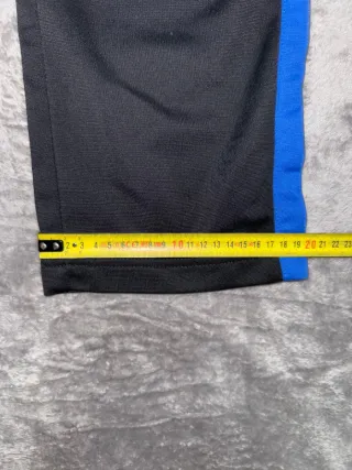 Pantalon Chandal Classic Retro Y2K NIKE negro M