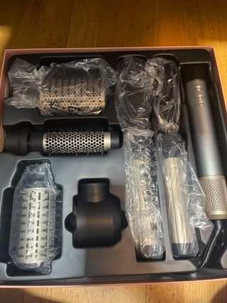 Cecotec Bamba 8 en 1 Moldeador Multifunción