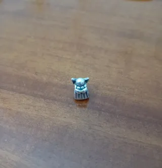 Charm Pandora Angelo Argento