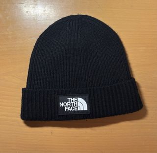 Gorro The North Face Negro