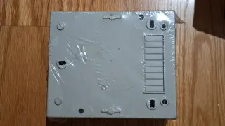 Cuadro Eléctrico GE 6 Módulos