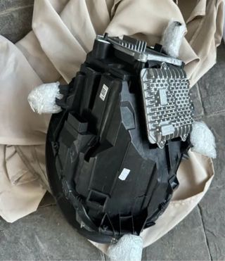 Faros Full LED Mini Cooper F54/F55/F56