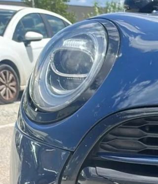 Faros Full LED Mini Cooper F54/F55/F56