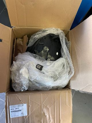 Faros Full LED Mini Cooper F54/F55/F56