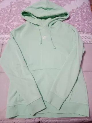 Sudadera Adidas