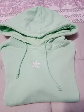 Sudadera Adidas