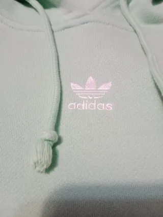 Sudadera Adidas