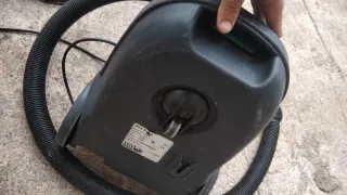 1Aspiradoras Bluesky 1600w