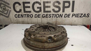 KIT EMBRAGUE MERCEDES VITO COMBI 06.2003 -> 1