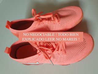 Bambas Nike Vapormax talla 40(26 cm) NO NEGOCIABLE