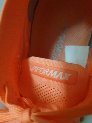 Bambas Nike Vapormax talla 40(26 cm) NO NEGOCIABLE