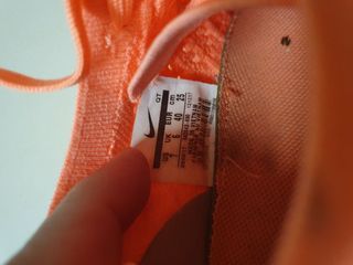 Bambas Nike Vapormax talla 40(26 cm) NO NEGOCIABLE