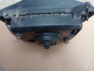 Despiece Honda CBR 600 F4 1999.