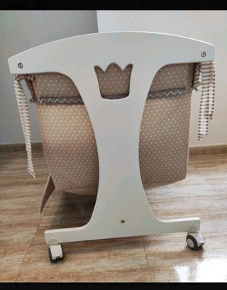 Minicuna MiCuna Casi Nueva