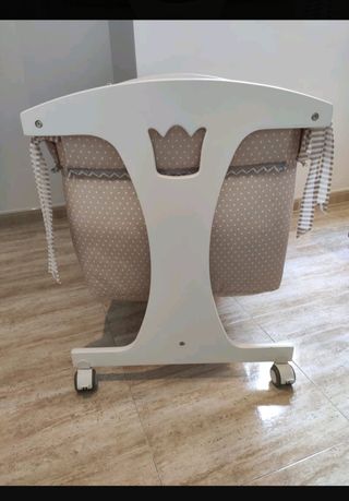 Minicuna MiCuna Casi Nueva