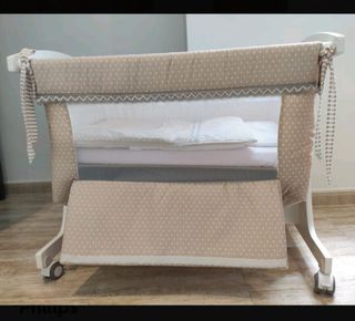 Minicuna MiCuna Casi Nueva