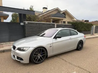 BMW Serie 3 2008
