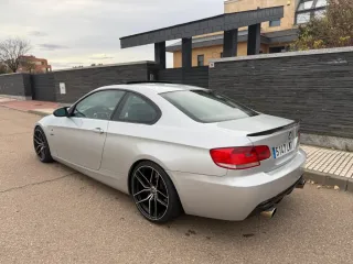 BMW Serie 3 2008